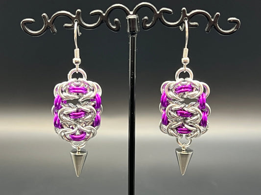 Sneak Peek at the Byzantine Ladder Collection - Coming Feb. 14! - Megan Gros Designs