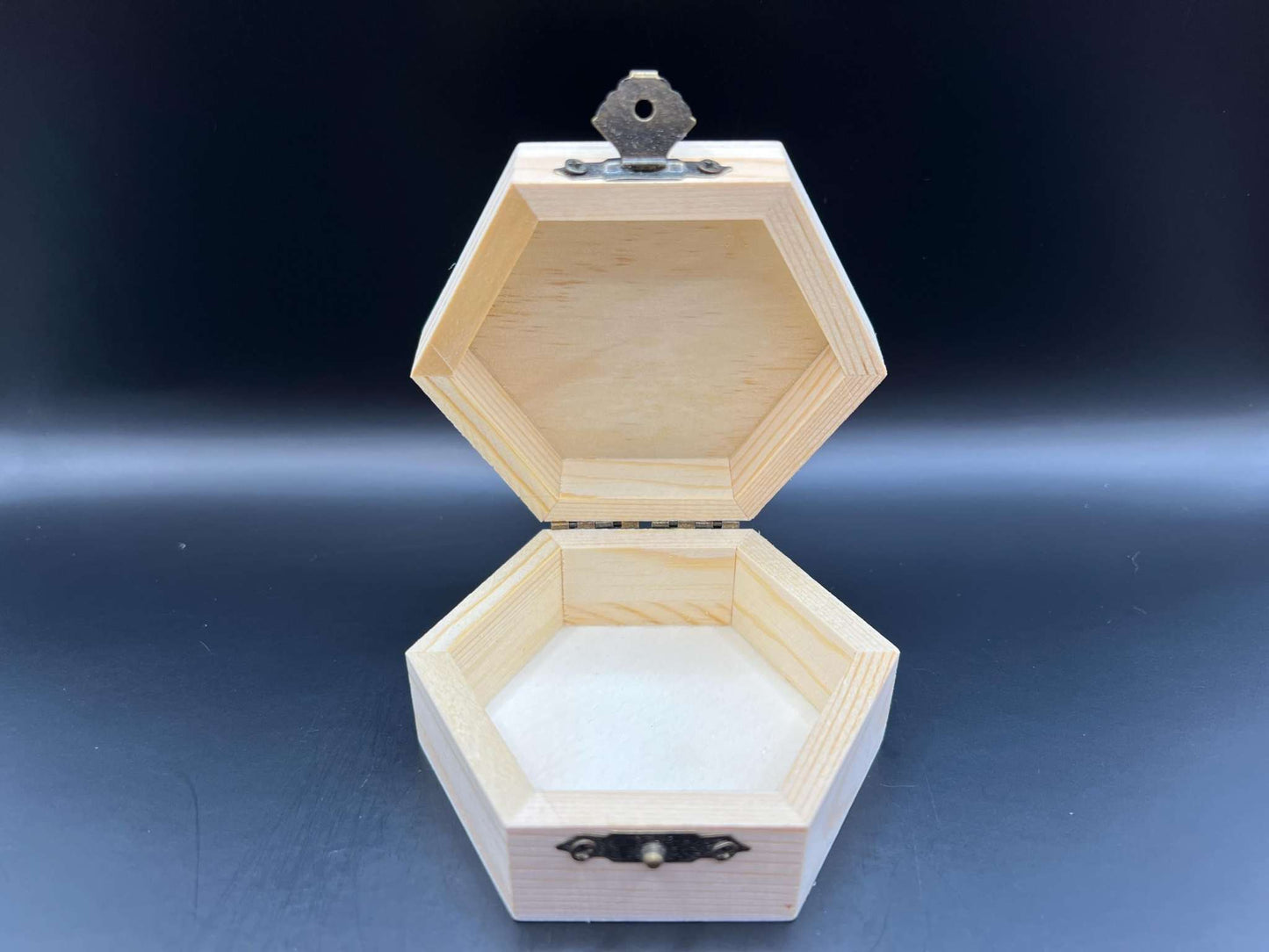 Mushroom Cluster Laser Engraved Wood Trinket or Stash Box Measuring Approx. 3.5" in Diameter. Jewellery Storage, Decorative Box