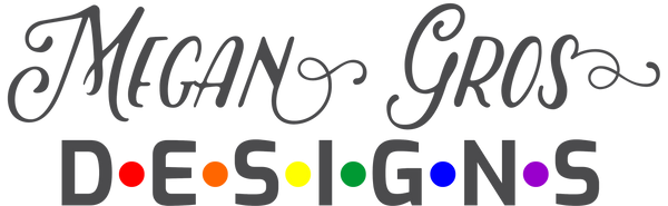 Megan Gros Designs