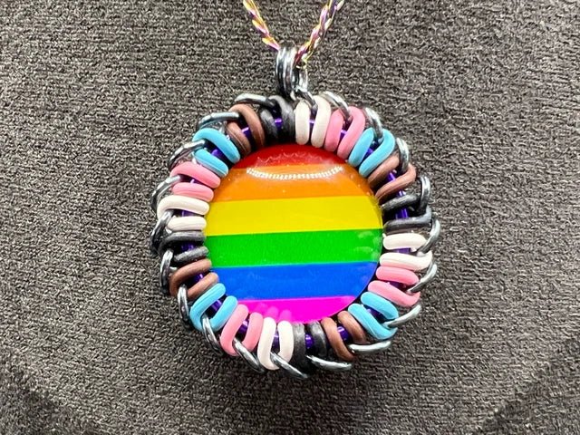 Pride Collection - Megan Gros Designs